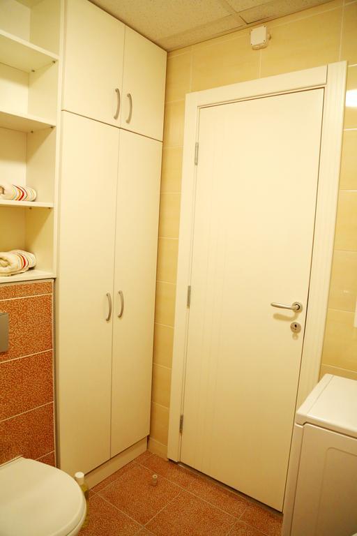 Hotel Sajam Новий Сад Номер фото
