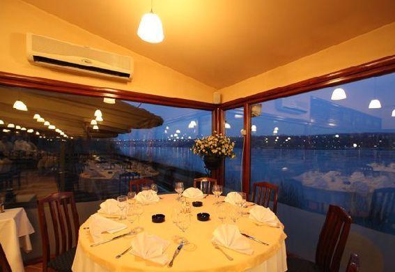 Hotel Sajam Новий Сад Екстер'єр фото